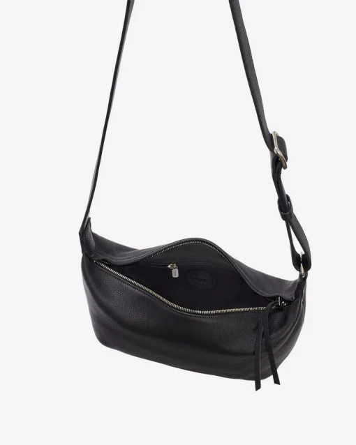 Crescent Bag Cloud