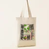 Earth Tote