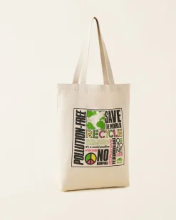 Earth Tote