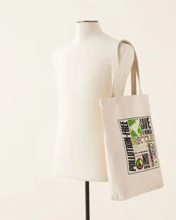 Earth Tote