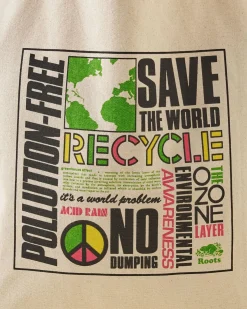 Earth Tote