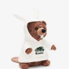 Easter Beaver Stuffie