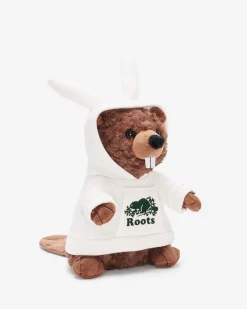 Easter Beaver Stuffie