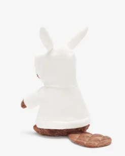 Easter Beaver Stuffie