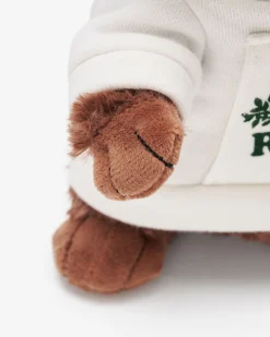 Easter Beaver Stuffie