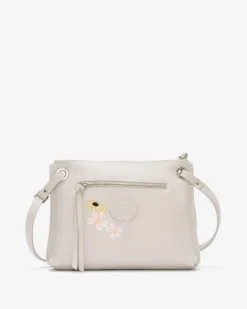 Edie Floral Bag Cervino