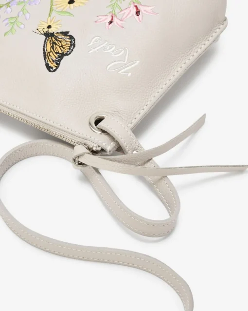 Edie Floral Bag Cervino