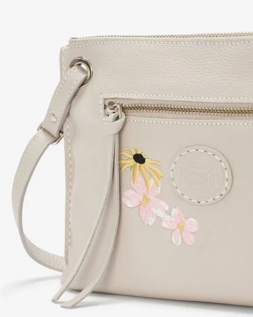 Edie Floral Bag Cervino