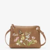 Edie Floral Bag Tribe