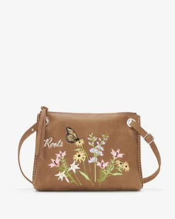 Edie Floral Bag Tribe