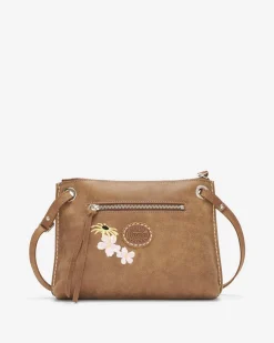 Edie Floral Bag Tribe
