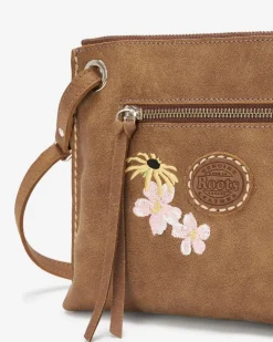 Edie Floral Bag Tribe
