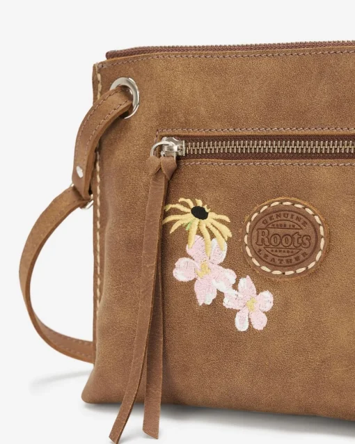 Edie Floral Bag Tribe