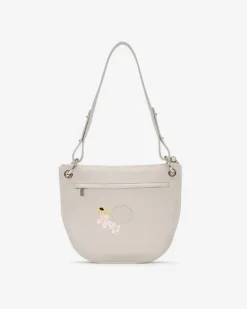 Edie Floral Shoulder Bag Cervino