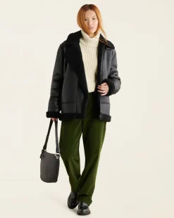 Edie Shoulder Bag Cervino