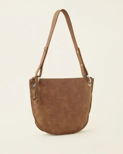 Edie Shoulder Bag Tribe