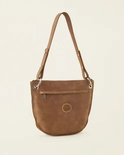 Edie Shoulder Bag Tribe