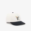 Floral Baseball Cap