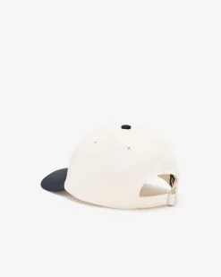 Floral Baseball Cap