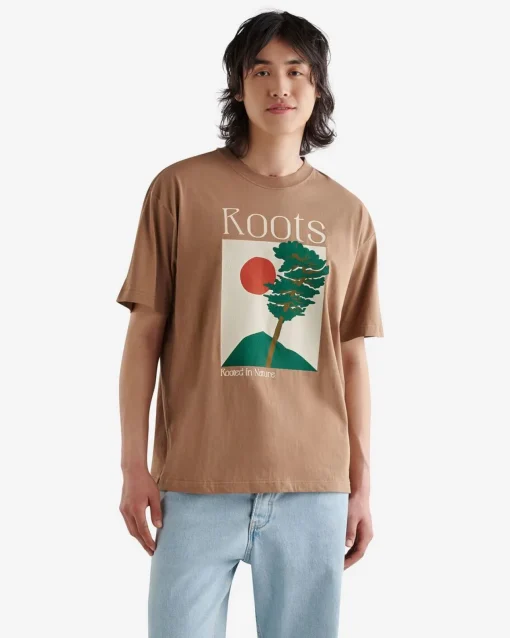 Forest Views T-Shirt