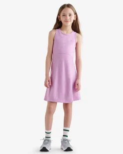Girls Active Dress