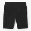 Girls Active Pocket Bike Short