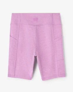 Girls Active Pocket Bike Short