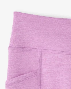Girls Active Pocket Bike Short