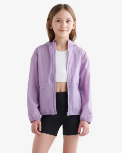 Girls Active Racerback Tank