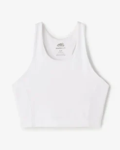 Girls Active Racerback Tank