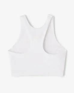 Girls Active Racerback Tank