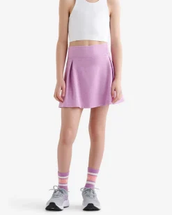 Girls Active Skort