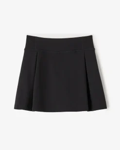 Girls Active Skort