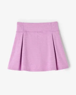 Girls Active Skort