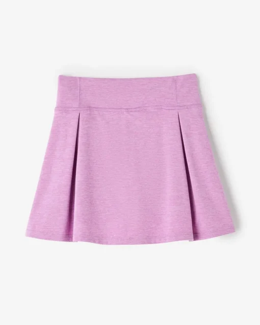Girls Active Skort