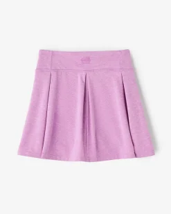 Girls Active Skort
