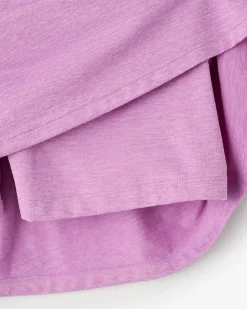 Girls Active Skort