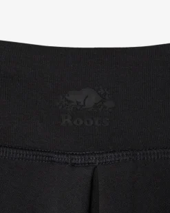 Girls Active Skort