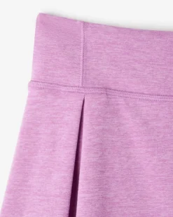 Girls Active Skort