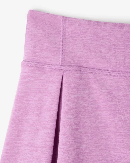 Girls Active Skort