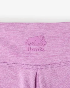 Girls Active Skort