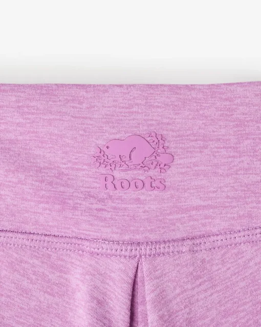 Girls Active Skort