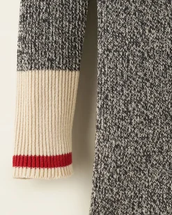 Girls Cabin Knit Dress