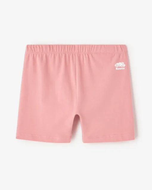 Girls Cooper Bike Short