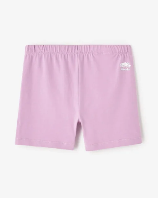 Girls Cooper Bike Short