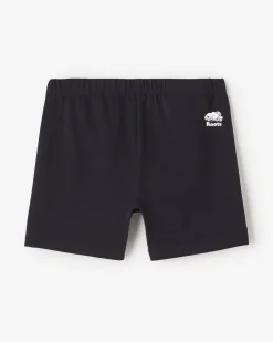 Girls Cooper Bike Short