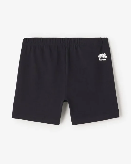 Girls Cooper Bike Short