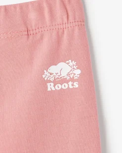Girls Cooper Bike Short
