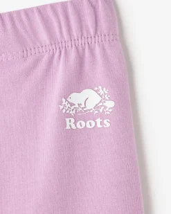 Girls Cooper Bike Short