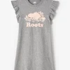 Girls Cooper Dress